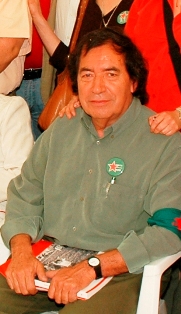 Co. Pedro Gaete